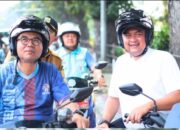 Bupati Bogor Rudy Susmanto Ajak Seluruh Perangkat Daerah Hidupkan Kembali Semangat Gotong Royong, Tata Bersih Jalur Jakarta–Bogor