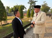 Rudy Susmanto Hadir di HUT Bhayangkara, Tegaskan Sinergi Polri dan Pemkab Bogor Jadi Kunci Menjaga Keamanan Daerah