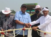 Rudy Susmanto Resmikan Pasar Hewan Jonggol, Perkuat Ekonomi Peternakan dan Dukung Pengembangan Bogor Timur