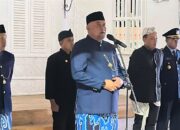 Rudy Susmanto Ingatkan Persatuan Adalah Benteng Pertahanan Terakhir Bangsa   