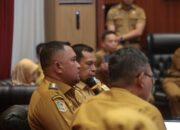 Bupati Bogor Rudy Susmanto Evaluasi Pekerjaan Strategis 2026, Siapkan Perencanaan Prioritas 2027