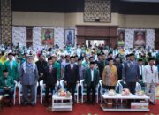 Rudy Tegaskan Komitmen Perkuat Pendidikan Madrasah di Kabupaten Bogor