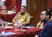Bupati Bogor Pastikan Pemerintah Hadir Cepat Tangani Kekeringan