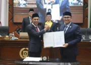 Sastra Winara Pinta APBD Perubahan 2026 Prioritaskan Pada Kepentingan Rakyat 