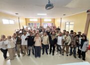Marlyn Maisarah Tekankan Ekonomi Pancasila dan Pelestarian Budaya Lokal dalam Sosialisasi Empat Pilar