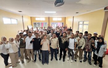 Marlyn Maisarah Tekankan Ekonomi Pancasila dan Pelestarian Budaya Lokal dalam Sosialisasi Empat Pilar