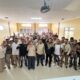 Marlyn Maisarah Tekankan Ekonomi Pancasila dan Pelestarian Budaya Lokal dalam Sosialisasi Empat Pilar