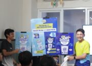 Penuhi Kebutuhan Protein Pagi Hingga Malam, HiLo Resmi Merilis HiLo AM dan PM