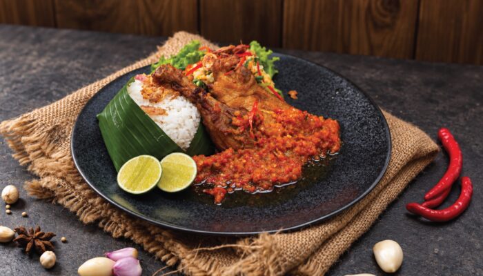 HARRIS Sentul City Bogor Resmi Luncurkan Menu À La Carte Terbaru “Jelajah Rasa Nusantara”