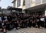 Konsisten Lebih dari Dua Dekade, L-Men Rayakan 25 Tahun Menginspirasi Gaya Hidup Sehat Indonesia