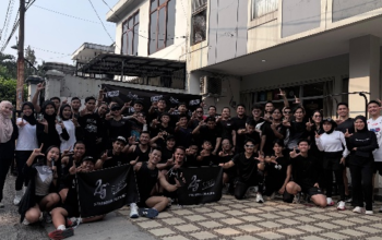 Konsisten Lebih dari Dua Dekade, L-Men Rayakan 25 Tahun Menginspirasi Gaya Hidup Sehat Indonesia