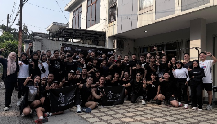 Konsisten Lebih dari Dua Dekade, L-Men Rayakan 25 Tahun Menginspirasi Gaya Hidup Sehat Indonesia