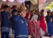 Sastra Winara Ajak Masyarakat Jadikan Momentum HUT ke-81 RI Sebagai Penguat Persatuan 